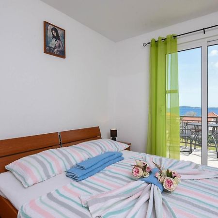 Lulak Studio Apartments Orebić Exteriör bild